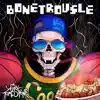 GameChops & The Living Tombstone - Bonetrousle (Undertale Remix) - Single